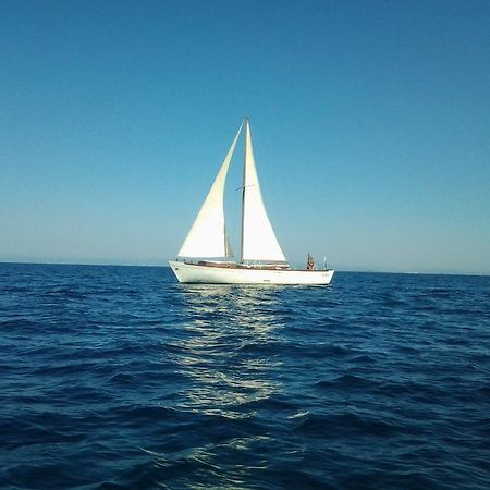 B&B La Reale Stintino Εξωτερικό φωτογραφία