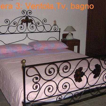 B&B La Reale Stintino Εξωτερικό φωτογραφία