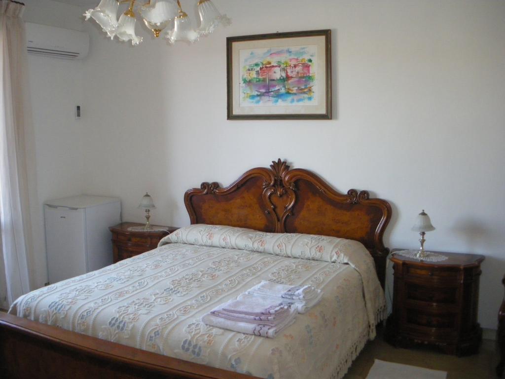 B&B La Reale Stintino Δωμάτιο φωτογραφία