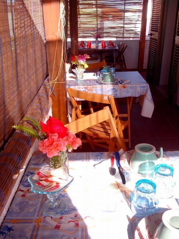 B&B La Reale Stintino Εξωτερικό φωτογραφία