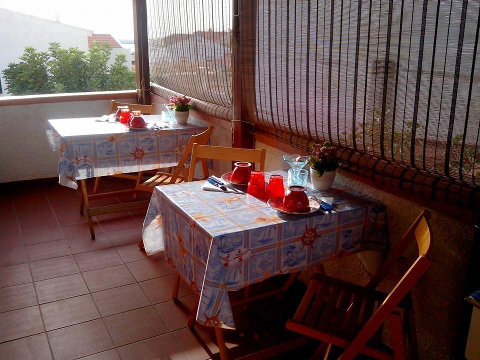 B&B La Reale Stintino Εξωτερικό φωτογραφία