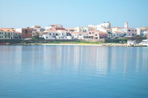 B&B La Reale Stintino Εξωτερικό φωτογραφία