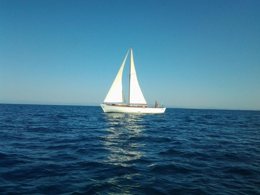 B&B La Reale Stintino Εξωτερικό φωτογραφία