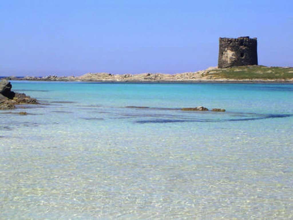 B&B La Reale Stintino Εξωτερικό φωτογραφία