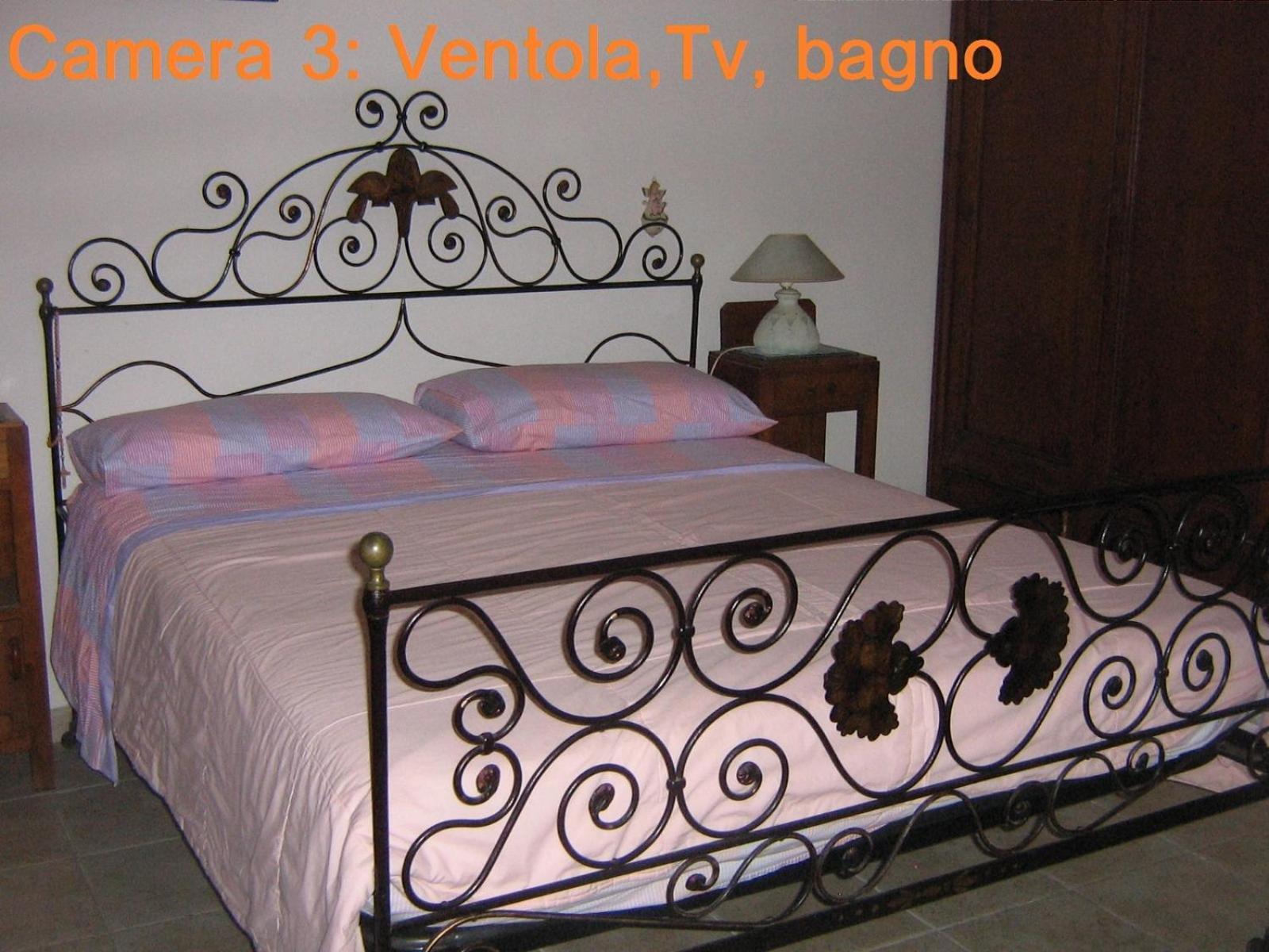 B&B La Reale Stintino Εξωτερικό φωτογραφία