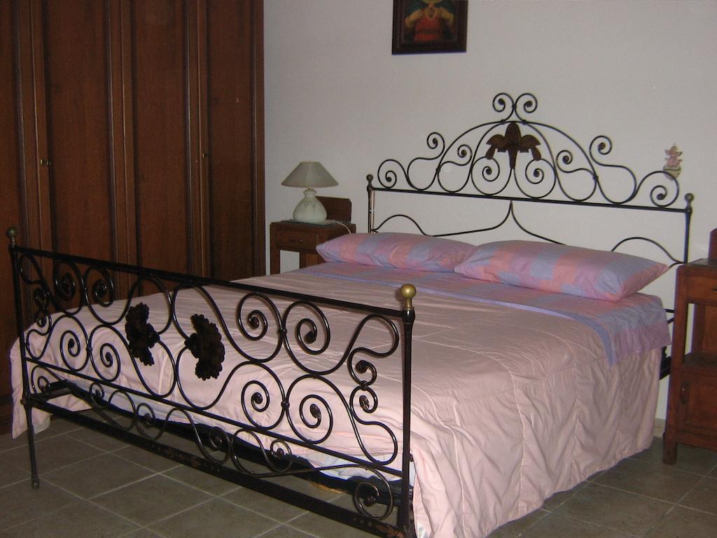 B&B La Reale Stintino Δωμάτιο φωτογραφία