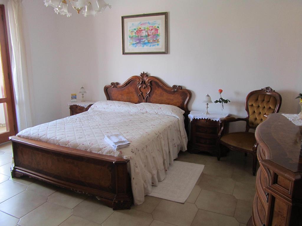 B&B La Reale Stintino Δωμάτιο φωτογραφία