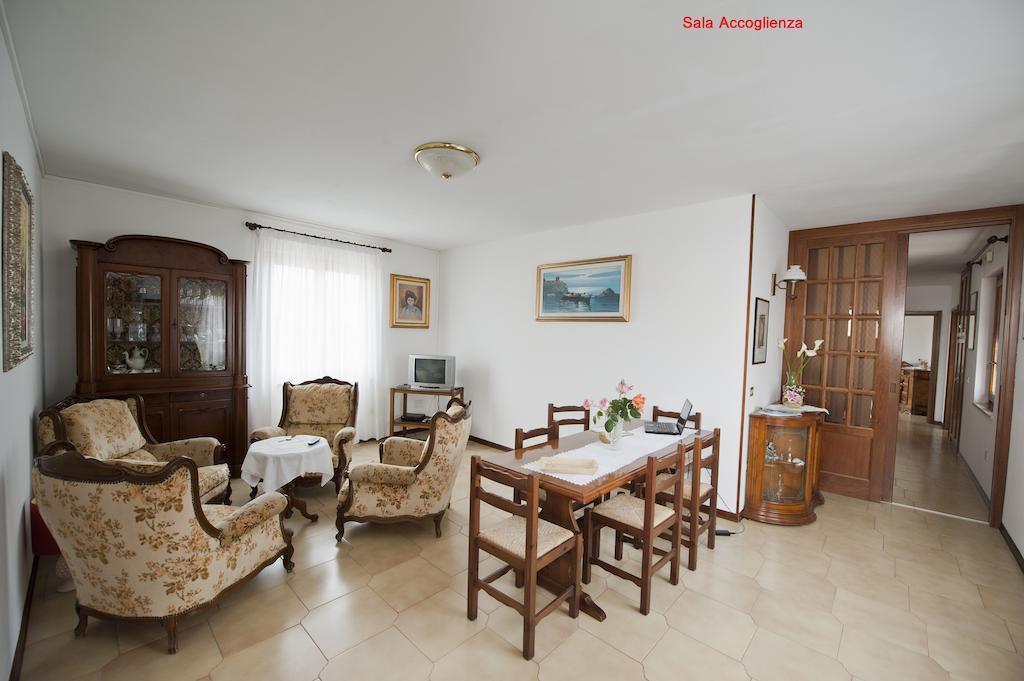 B&B La Reale Stintino Εξωτερικό φωτογραφία