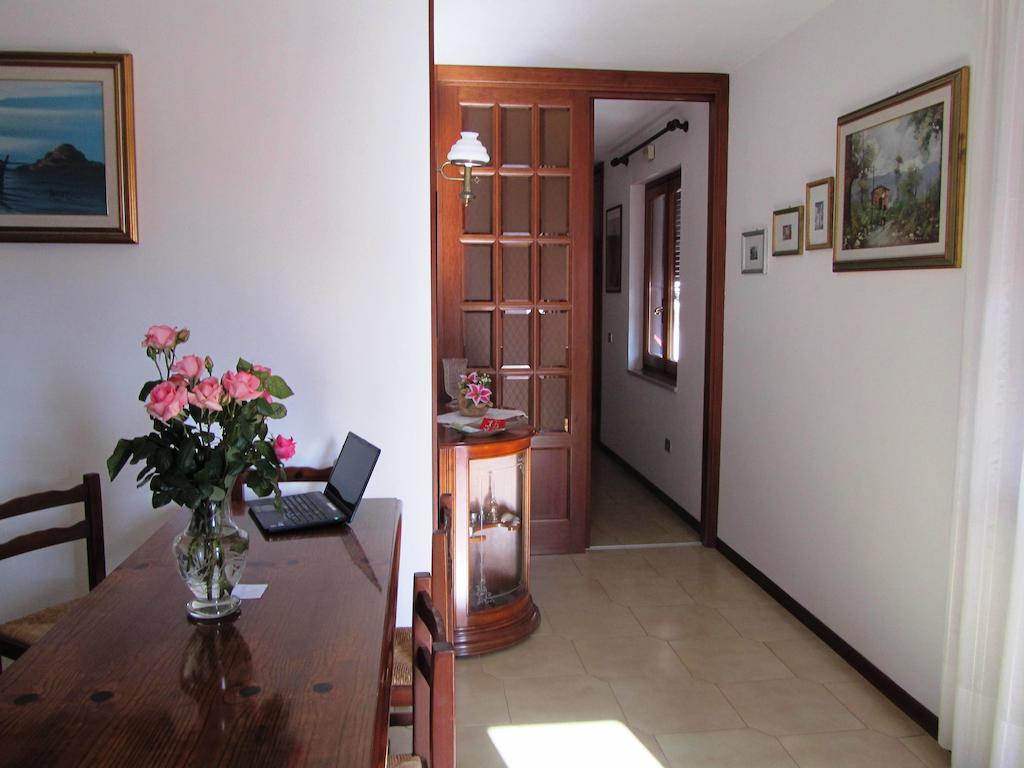 B&B La Reale Stintino Εξωτερικό φωτογραφία