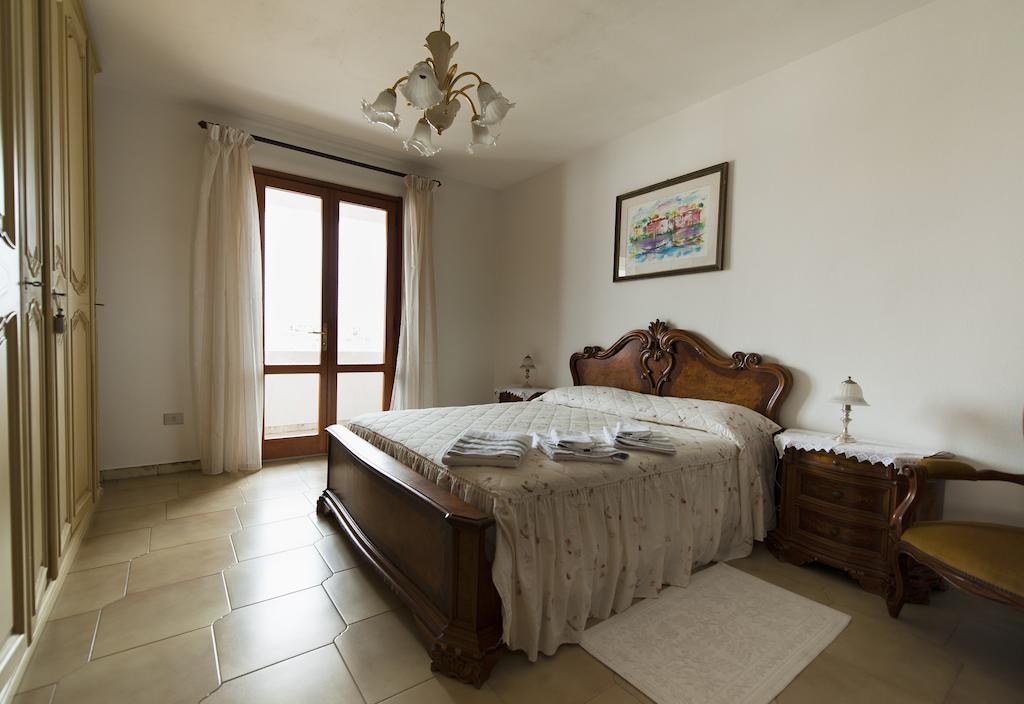 B&B La Reale Stintino Εξωτερικό φωτογραφία