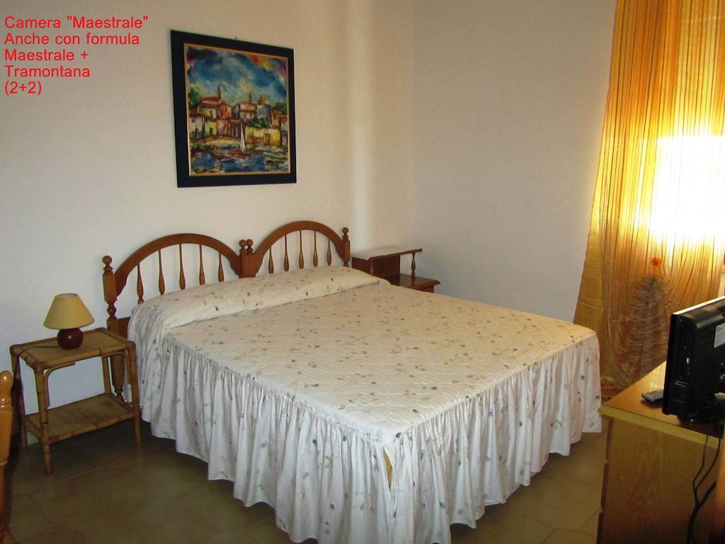 B&B La Reale Stintino Δωμάτιο φωτογραφία